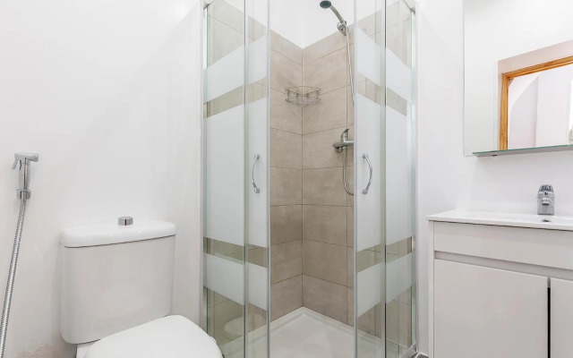 CASA DE LA LUZ -Elegante Casco Antiguo 5-Hab-11PX