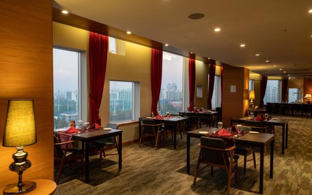 Holiday Inn Gwangju by IHG