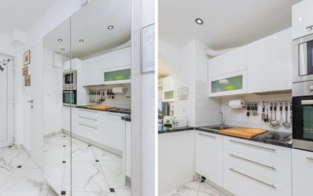 Apartman Sunce1