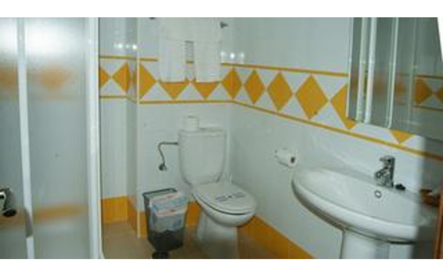 Sancho IV Apartamentos turísticos rurales