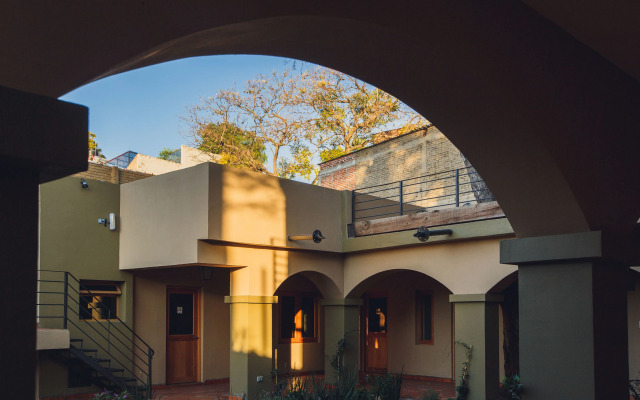 Hotel Casa Naré - Adults Only