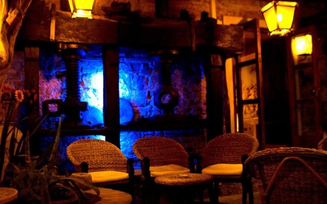 Residenza Antico Borgo