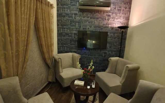 S Chalet Multan