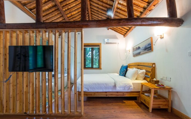 Tong Lu Ye Du Li Cun