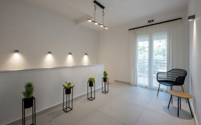 Aiora Suites