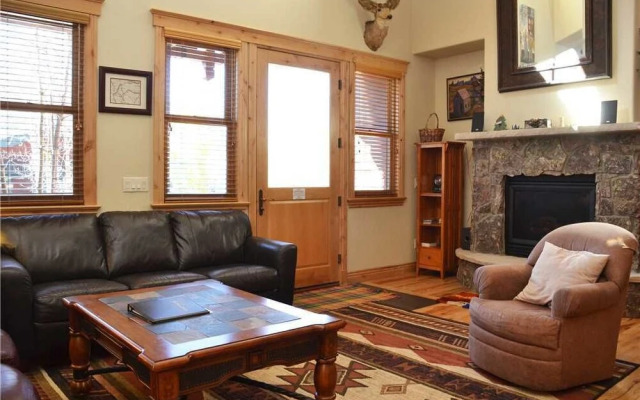 Placer Ridge Townhomes Unit 512 by RedAwning