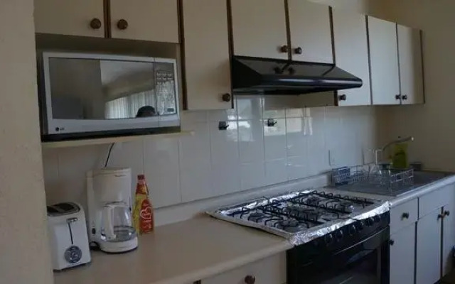 Apartamentos Sofia