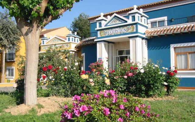 Hotel Entresierras