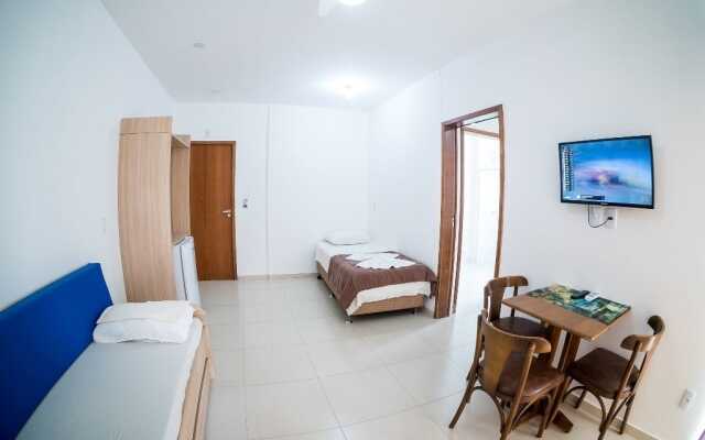 Monte Líbano Hotel