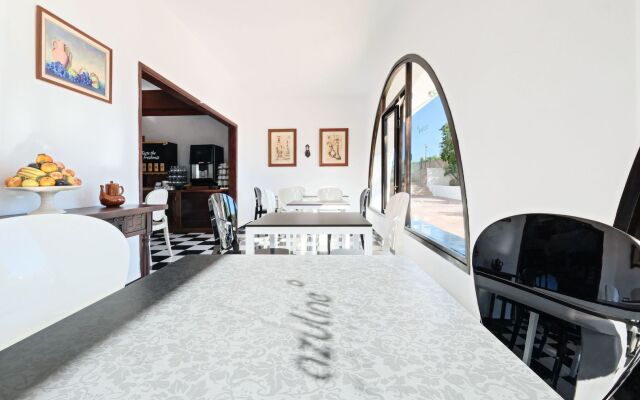Hotel Galfi - Boutique & Adults Only