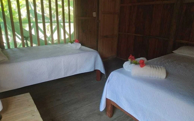 Posada Ecoturística Chachita