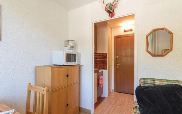 Appartement Serre Chevalier, 1 pièce, 2 personnes - FR-1-330F-162