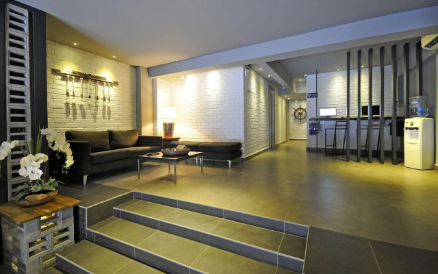 Kai Hotel