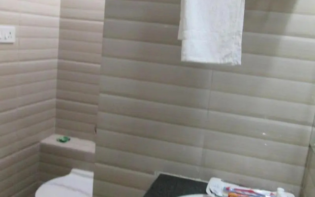 Hotel Nalanda Regency