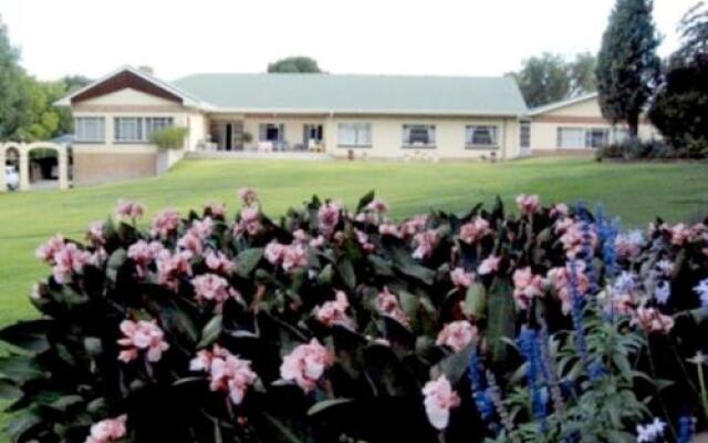 Mieliefontein Karoo Guest Farm