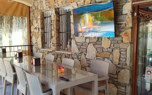 Cileks Apart Otel