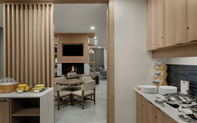 Residence Inn Eagle Boise