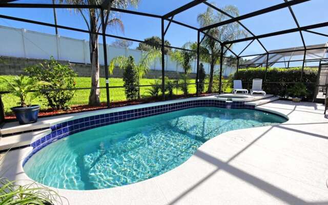 At the Palms by Florida Spirit