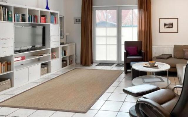 Holiday Home Richtpfad