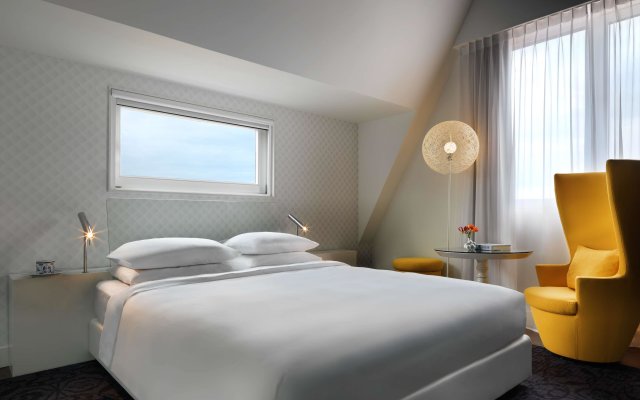 Andaz Amsterdam Prinsengracht - a concept by Hyatt