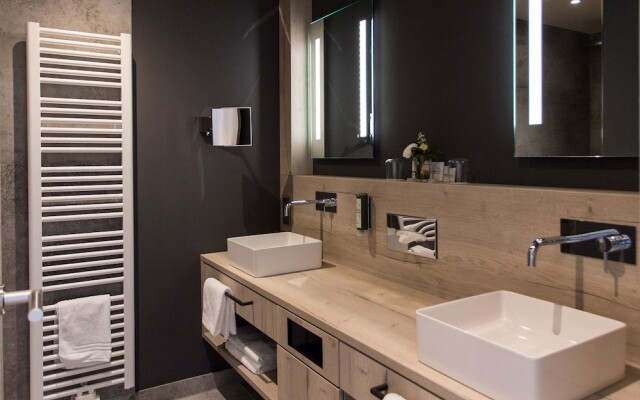 monte mare HOTEL Andernach