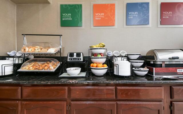 Econo Lodge Kingsville