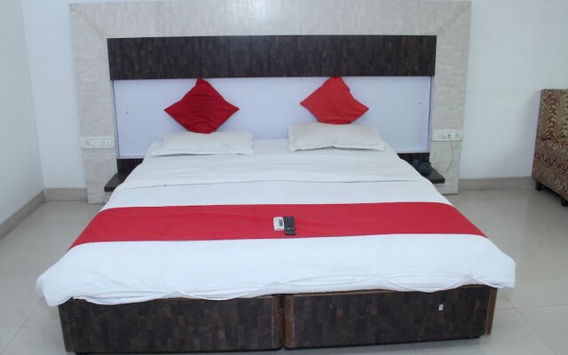Hotel Cafe Sagar