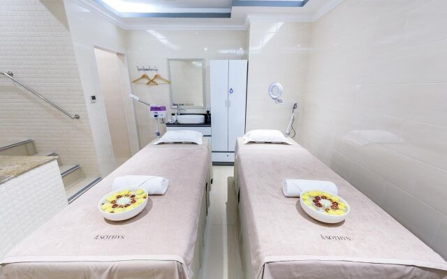 The Great Duke Phnom Penh