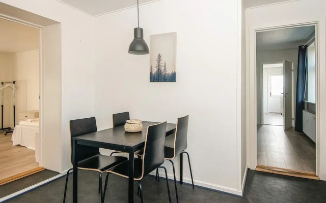 6 Person Holiday Home in Ringkobing