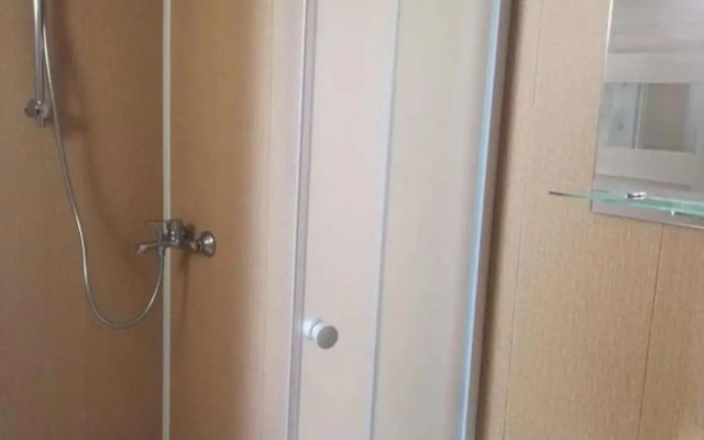 Коттедж с сауной на Ладоге