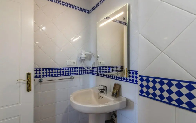 Child-friendly Apartment in Punta del Moral