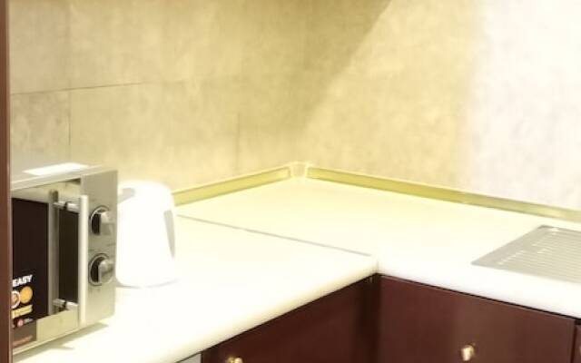 KL Times Square Residence