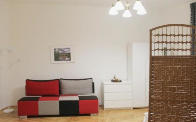 Modern apartment Michalska 6