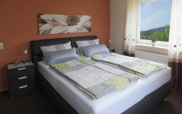 Ferienwohnung am Mönkeberg DTV 5 Sterne