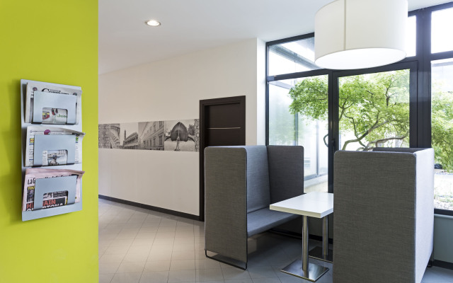 B&B Hotel Faenza