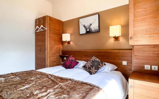 Bright, spacious South-facing 1-bedroom apartment