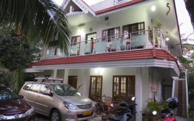 Noel's Homestay