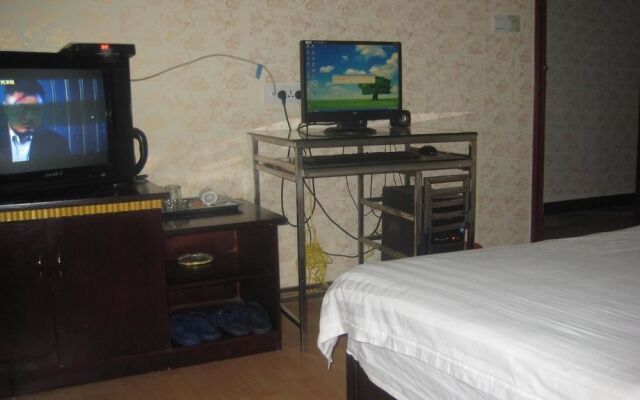 Zhongxing Hotel