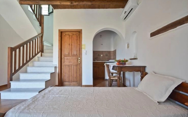 Hotel Naxos Filoxenia