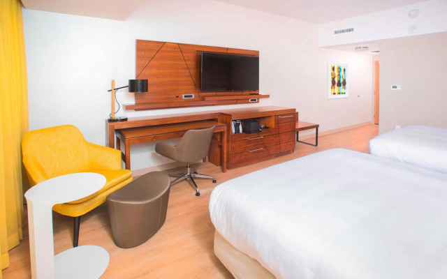 Courtyard by Marriott Santa Monica