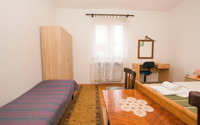 Apartment Gabbianno