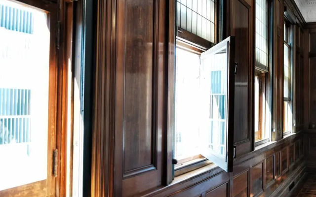 The Old Clare by Ode Hotels