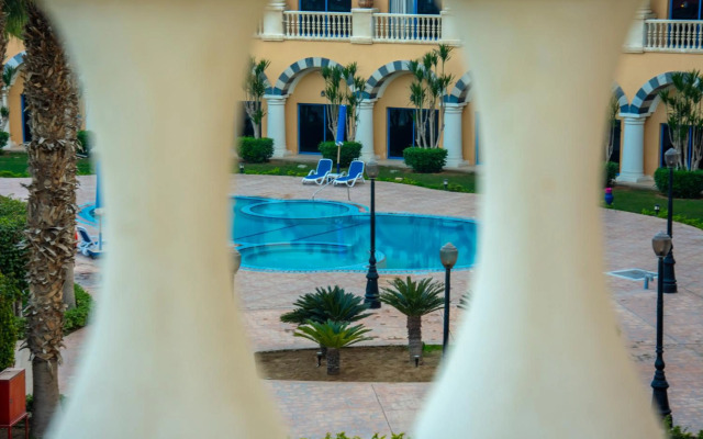 Helnan Dreamland Hotel & Conference Center