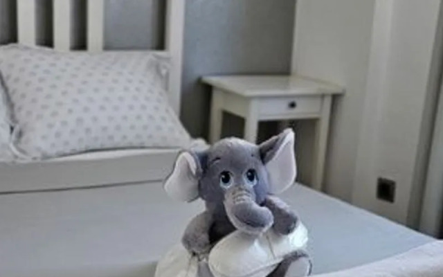 Ada Kalimera Bozcaada