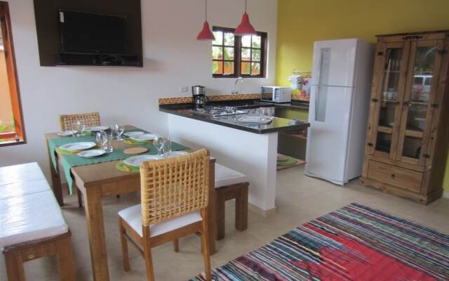 Casa Jasmim
