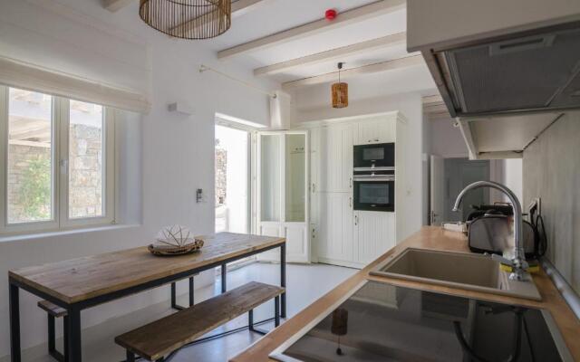 Eden View Suites & Villas