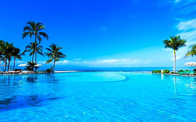 Grand Luxxe Celebrate Loft Nuevo Vallarta