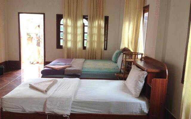 Soxxay Guesthouse