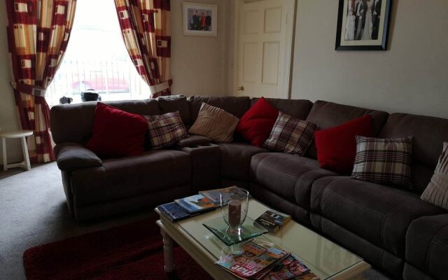 Townsend House Guest House