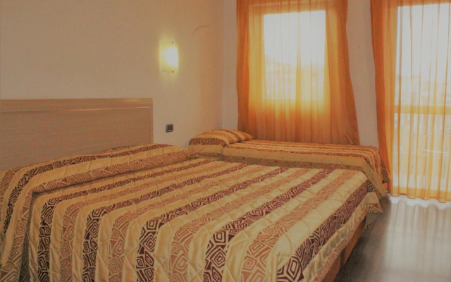 Nature Bio Hotel Elite